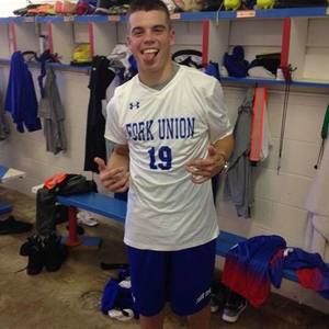 Meet your Posher, Elijah